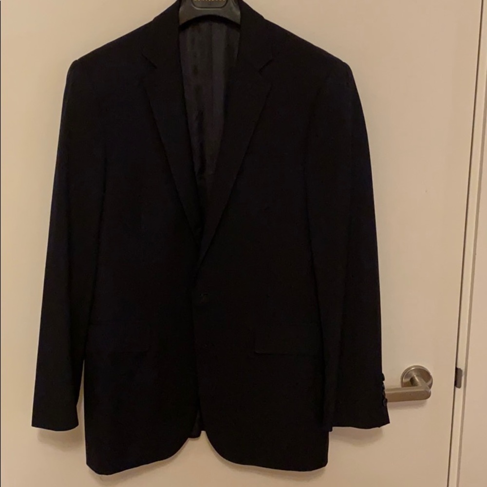Polo Ralph Lauren Black Label Sport Coat - Picture 2 of 5
